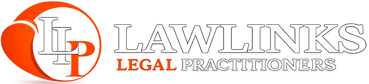 Lawlinks real logo